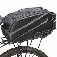 RACKROAM – Waterproof Bike Rack Pannier for Easy Storage