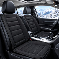 DRIVELORA – Heated Seat Cushion for Warm Winter Commutes