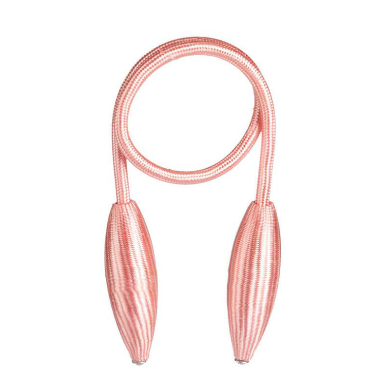 TASSELFLOW – Decorative Curtain Tiebacks Easy Adjustable Fit