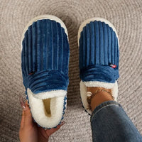 HeatSoft - Thermal Slippers with Vegan Fleece Lining for Ultimate Comfort 17