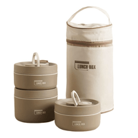 Heatlox - Insulated Lunch Box with Double-Walled Design for Warm Meals 11