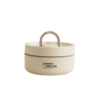 Heatlox - Insulated Lunch Box with Double-Walled Design for Warm Meals 15