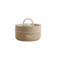 Heatlox - Insulated Lunch Box with Double-Walled Design for Warm Meals 17
