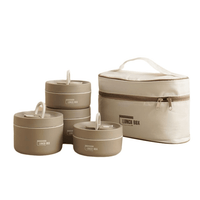 Heatlox - Insulated Lunch Box with Double-Walled Design for Warm Meals 19