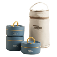 Heatlox - Insulated Lunch Box with Double-Walled Design for Warm Meals 21