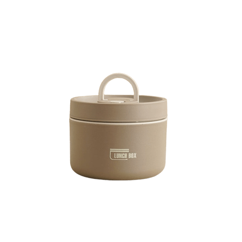Heatlox - Insulated Lunch Box with Double-Walled Design for Warm Meals 22