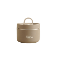 Heatlox - Insulated Lunch Box with Double-Walled Design for Warm Meals 22