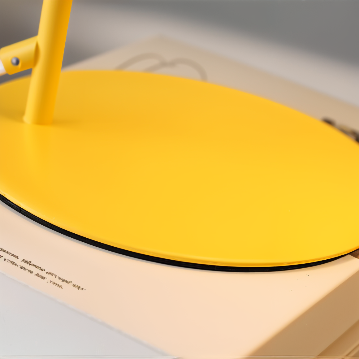 PIVOTRAY – Adjustable Desk Lamp for Flexible Light Direction