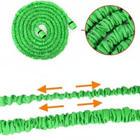 HydroMax - Expandable Garden Hose 7.5m to 22.5m, High-Pressure Water Hose 6
