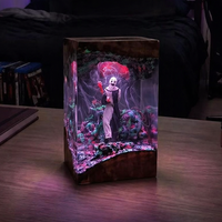 BOOGLOW – Halloween Lamps for Easy Shelf Styling