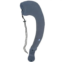 Inflatable Neck Pillow for Travel - Ergonomic Neck Support Pillow for Side Sleeping 1