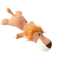 Invinci Paw - Indestructible Dog Chew Toy for Aggressive Chewers & Teeth Cleaning 6