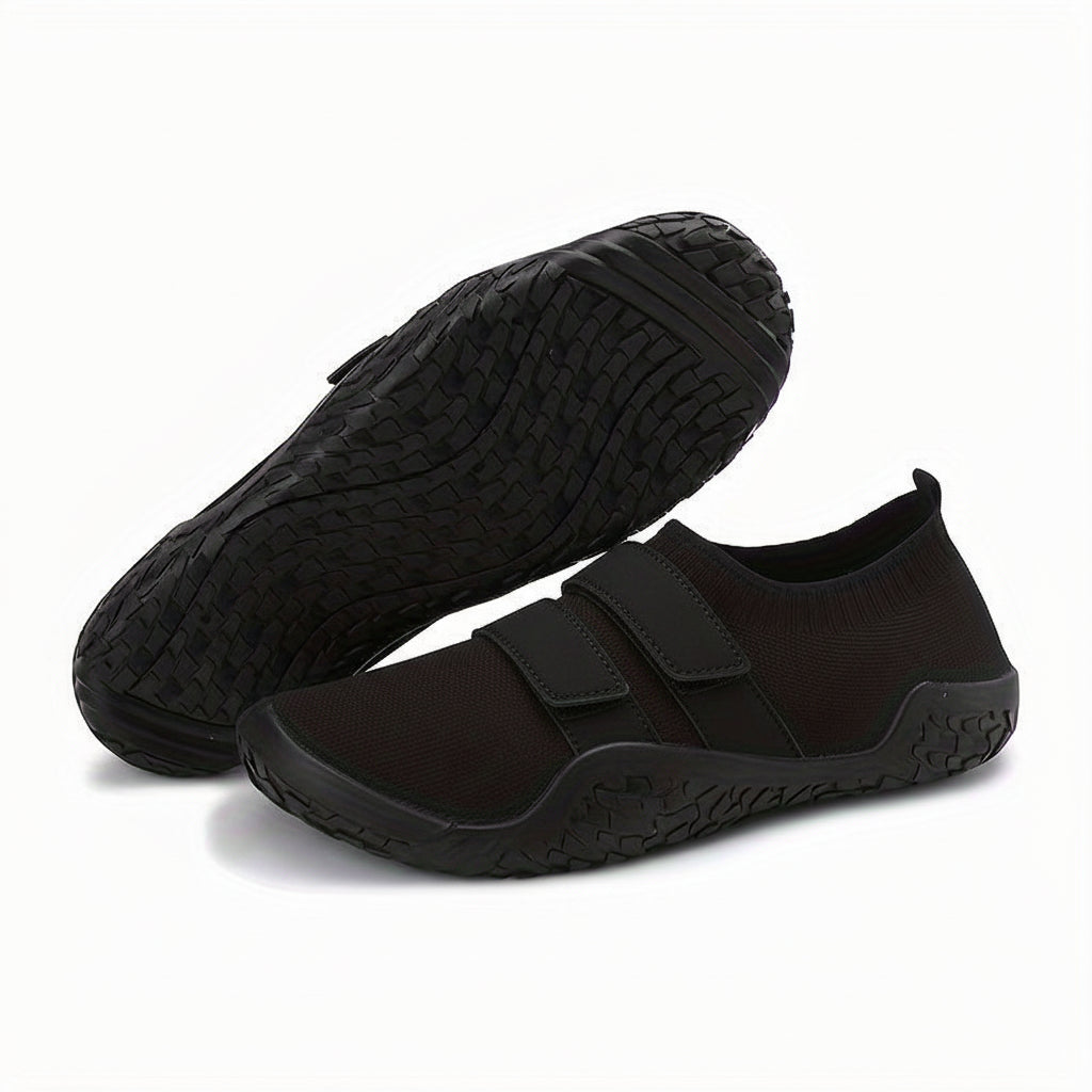 IronStance - Flat Training Shoes for Enhanced Stability & Performance 0