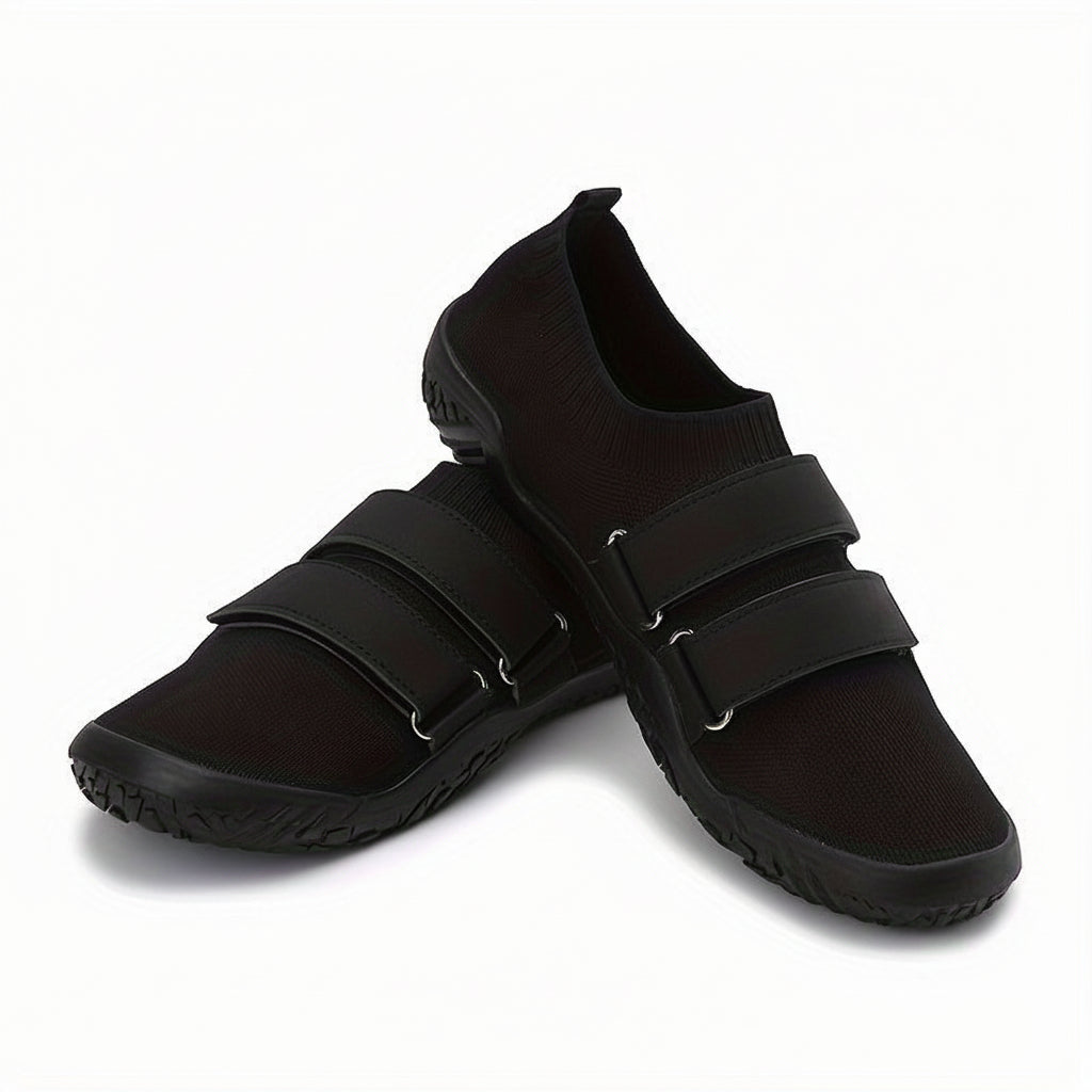 IronStance - Flat Training Shoes for Enhanced Stability & Performance 2