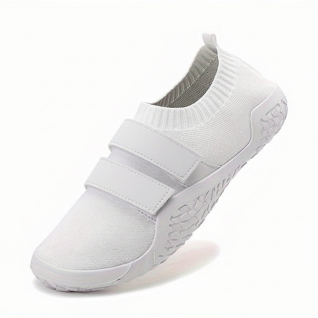IronStance - Flat Training Shoes for Enhanced Stability & Performance 3