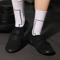 IronStance - Flat Training Shoes for Enhanced Stability & Performance 8
