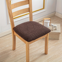 JACQURENEW – Stretch Fit Covers for Instant Chair Upgrade 11