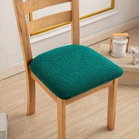 JACQURENEW – Stretch Fit Covers for Instant Chair Upgrade 5