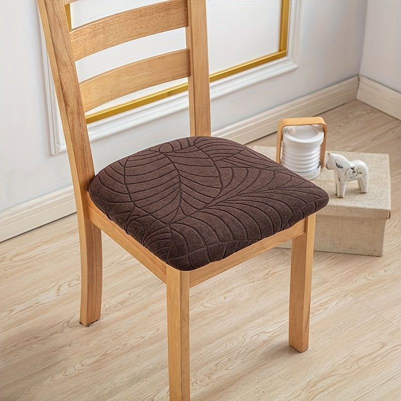 JACQURENEW – Stretch Fit Covers for Instant Chair Upgrade 6