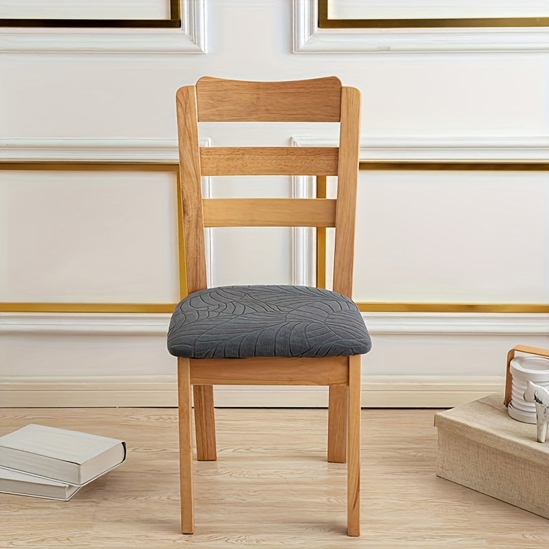 JACQURENEW – Stretch Fit Covers for Instant Chair Upgrade 7