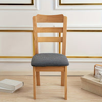 JACQURENEW – Stretch Fit Covers for Instant Chair Upgrade 7
