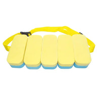 Kids Swim Float Belt - Lightweight EVA Foam Safety Trainer for Beginners 3