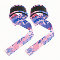 LIFTSTRONG - Weightlifting Wrist Straps for Enhanced Grip & Support 10