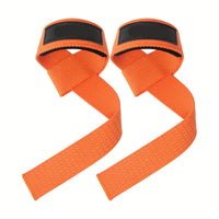 LIFTSTRONG - Weightlifting Wrist Straps for Enhanced Grip & Support 15