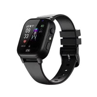 LOCOKID - GPS smartwatch for kids with real-time tracking, video calls, SOS alerts, and activity monitoring for maximum child safety 2