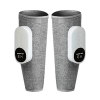 LYMPHAFLOW PRO – Massager for Lymph Activation and Swelling Reduction 5