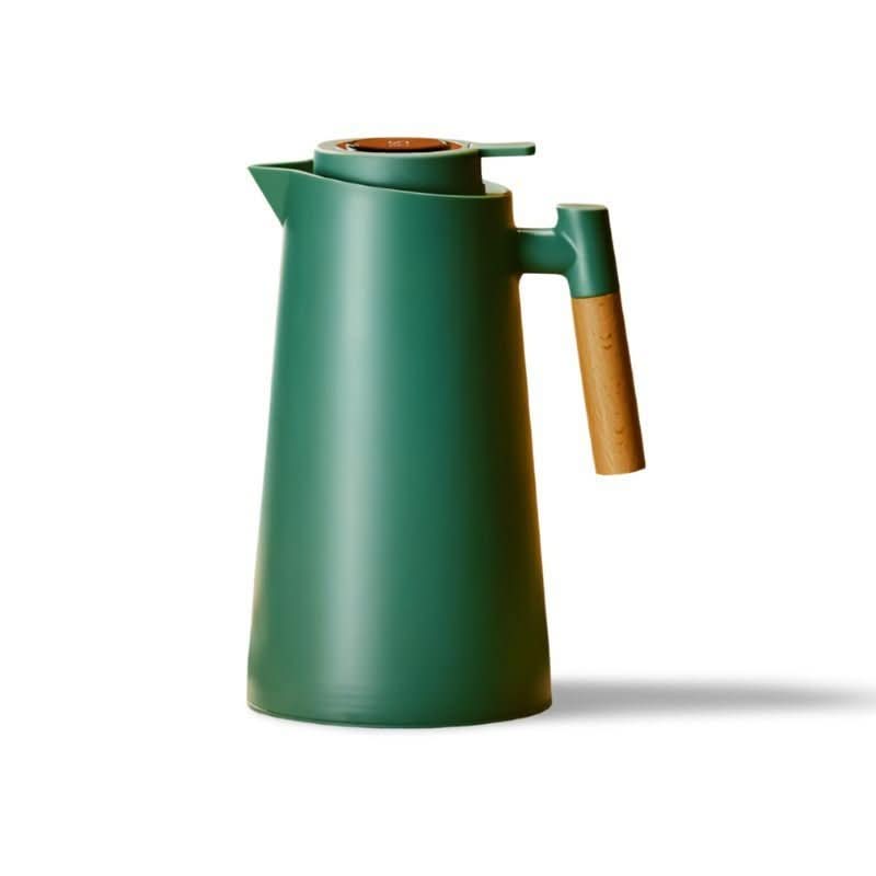 Lattea Thermo - Smart Insulated Flask with Digital Temperature Display 10