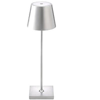 Luminara Cordless Table Lamp - Waterproof & Adjustable Brightness for Living Room or Bedroom 13