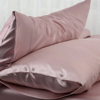 Luxury Mulberry Silk Pillowcase - Best Silk Pillowcase for Hair & Skin 1