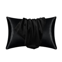 Luxury Mulberry Silk Pillowcase - Best Silk Pillowcase for Hair & Skin 11