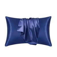 Luxury Mulberry Silk Pillowcase - Best Silk Pillowcase for Hair & Skin 12