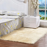 FURAVENZA – Soft Plush Rug for Cozy Everyday Comfort