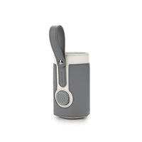 MAMAGO PRO – Flexible Bottle Warmer & Comfort for On the Go 0