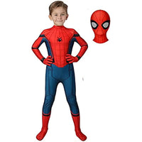 MASKFLEX - Realistic 3D superhero costume with full-body suit and mask for flexible comfort and immersive cosplay experience 0