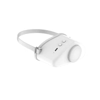 MISTREST - Intelligent Smart Nebulizer for Snoring Relief & Airway Comfort 2