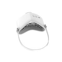 MISTREST - Intelligent Smart Nebulizer for Snoring Relief & Airway Comfort 7