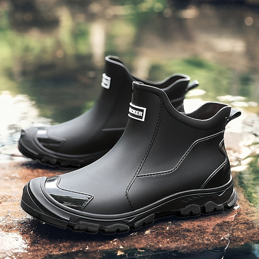 MUDSTEP – Durable Wet Terrain Protection & Slip-Resistant Comfort 0
