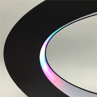 Magnetic Levitating Globe Lamp - Unique Floating LED Light Fixture for Home & Office 3