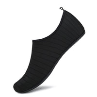 AQUAFLOW – Quick-Dry Water Shoes with Non-Slip Sole for Beach & Swimming