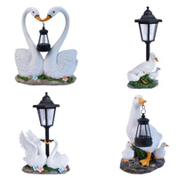 SUNPOND – Solar Duck Outdoor Garden Ornament