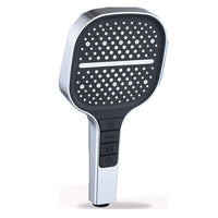AQUAVITA - High-Pressure Filtered Shower Head with Turbo Boost & Rain Spray