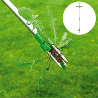 ROOTLIFT - Aufrechte Unkrautzieher für einfachere und sauberere Gartenpflege.