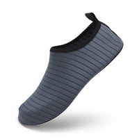 AQUAFLOW – Quick-Dry Water Shoes with Non-Slip Sole for Beach & Swimming