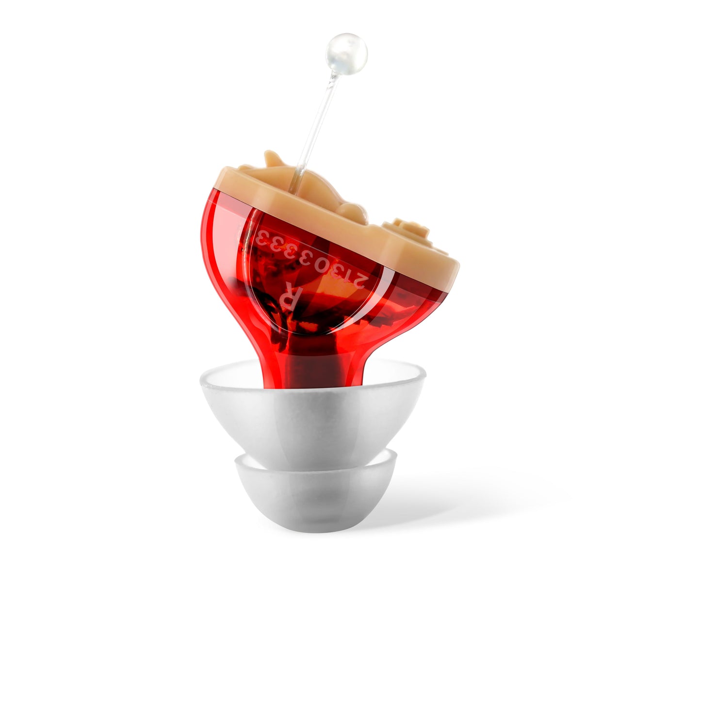 SONOVEX – Invisible Rechargeable Hearing Aids Clear Sound