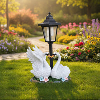 SUNPOND – Solar Duck Outdoor Garden Ornament