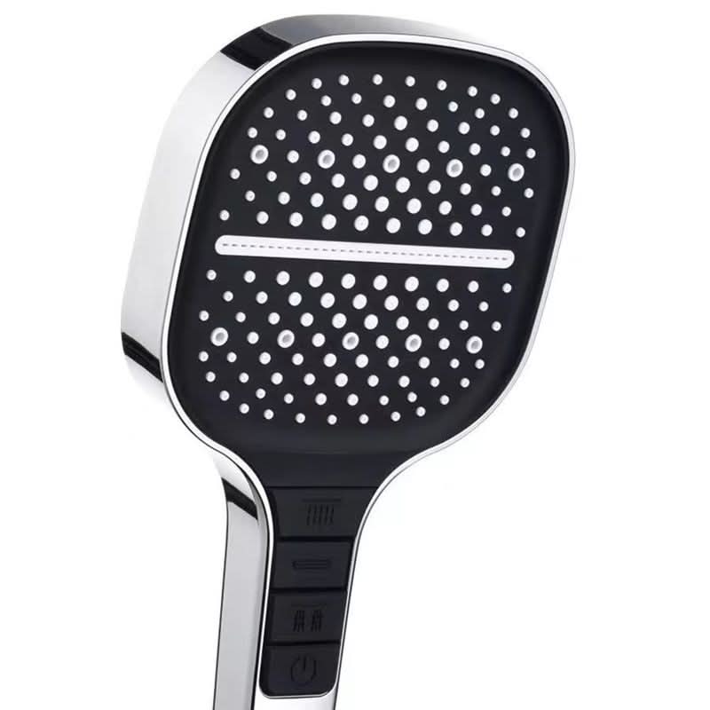 AQUAVITA - High-Pressure Filtered Shower Head with Turbo Boost & Rain Spray